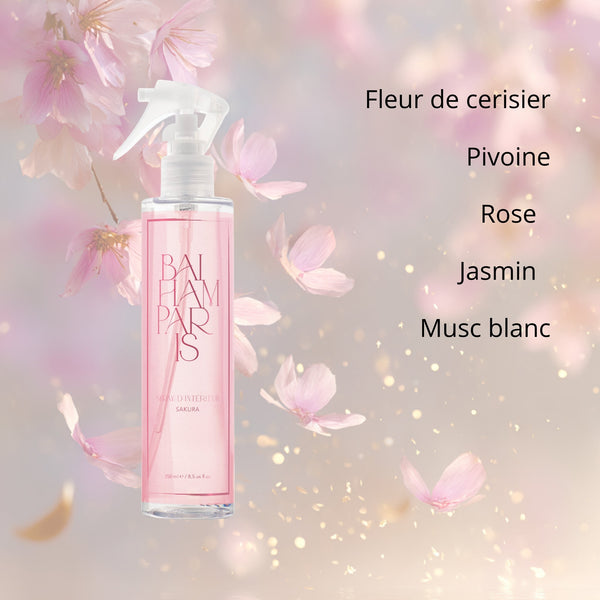 Cherry Blossom