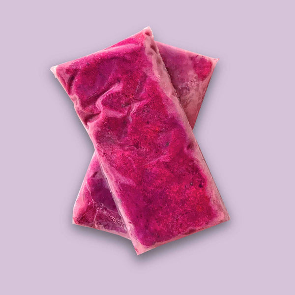 Dragon Fruit Purée