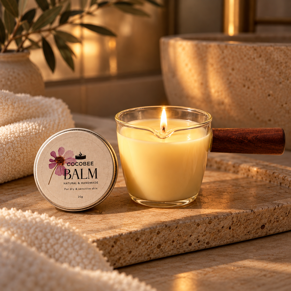 EVERYDAY GLOW SET