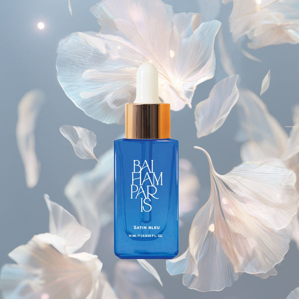 Vnútorný parfumový elixír - Baiham Paris