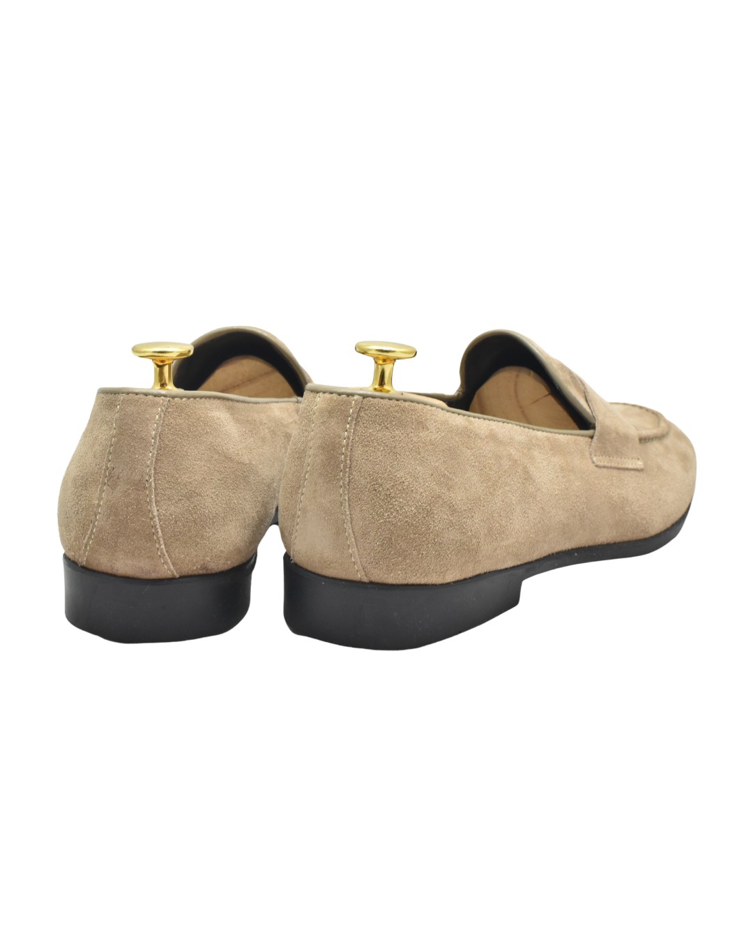 MONTEROSSO - Taupe Suède