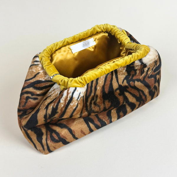 Bolsa de Estampa Animal