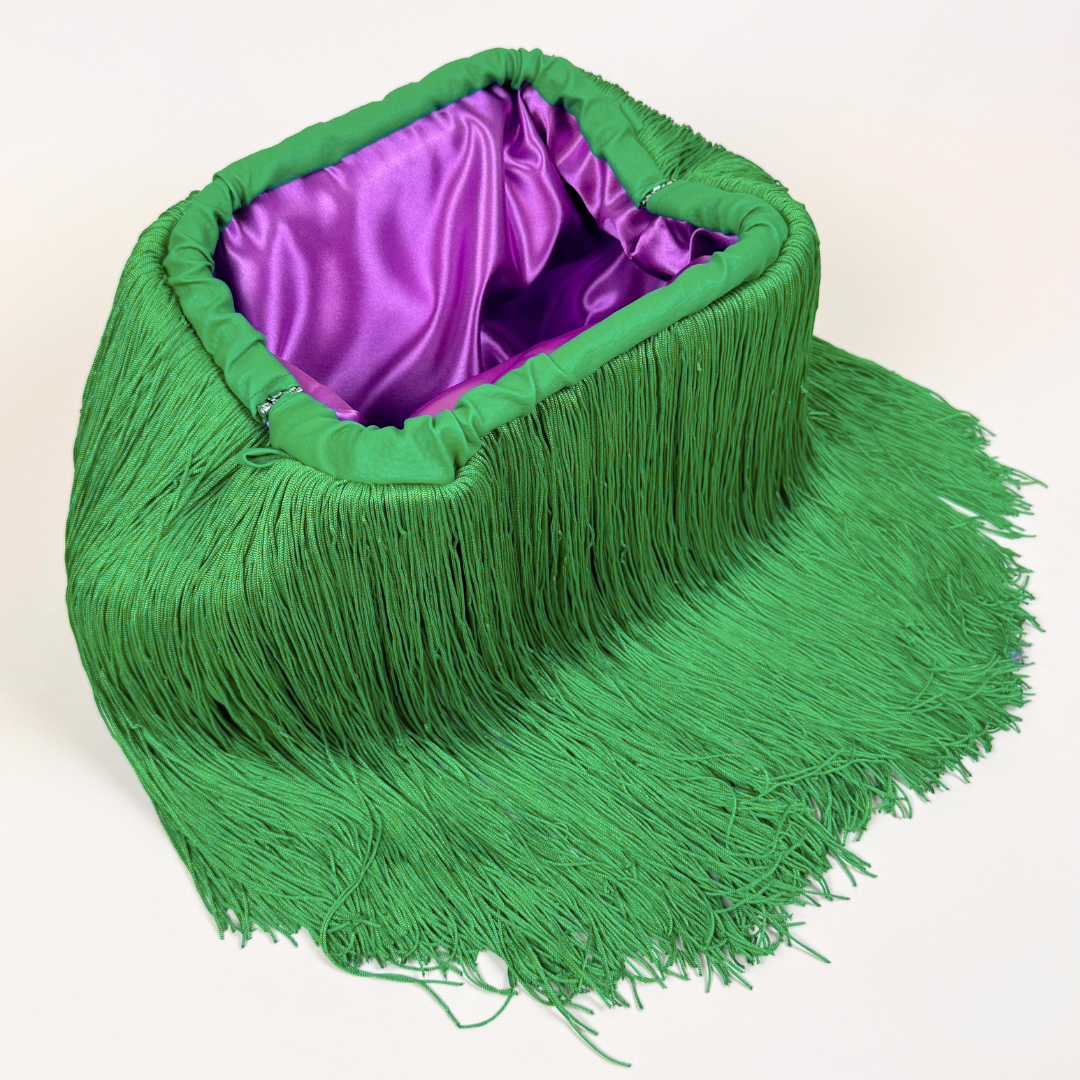 Western Pouch