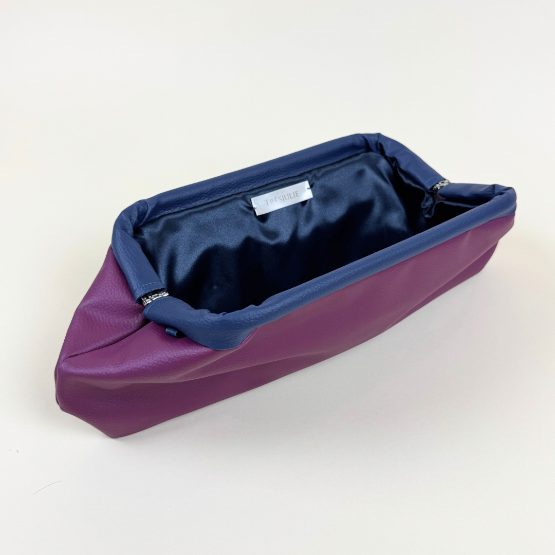 Baguette Color Block