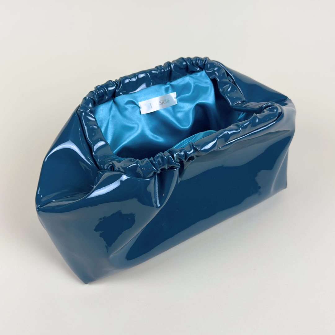 Glossy Pouch
