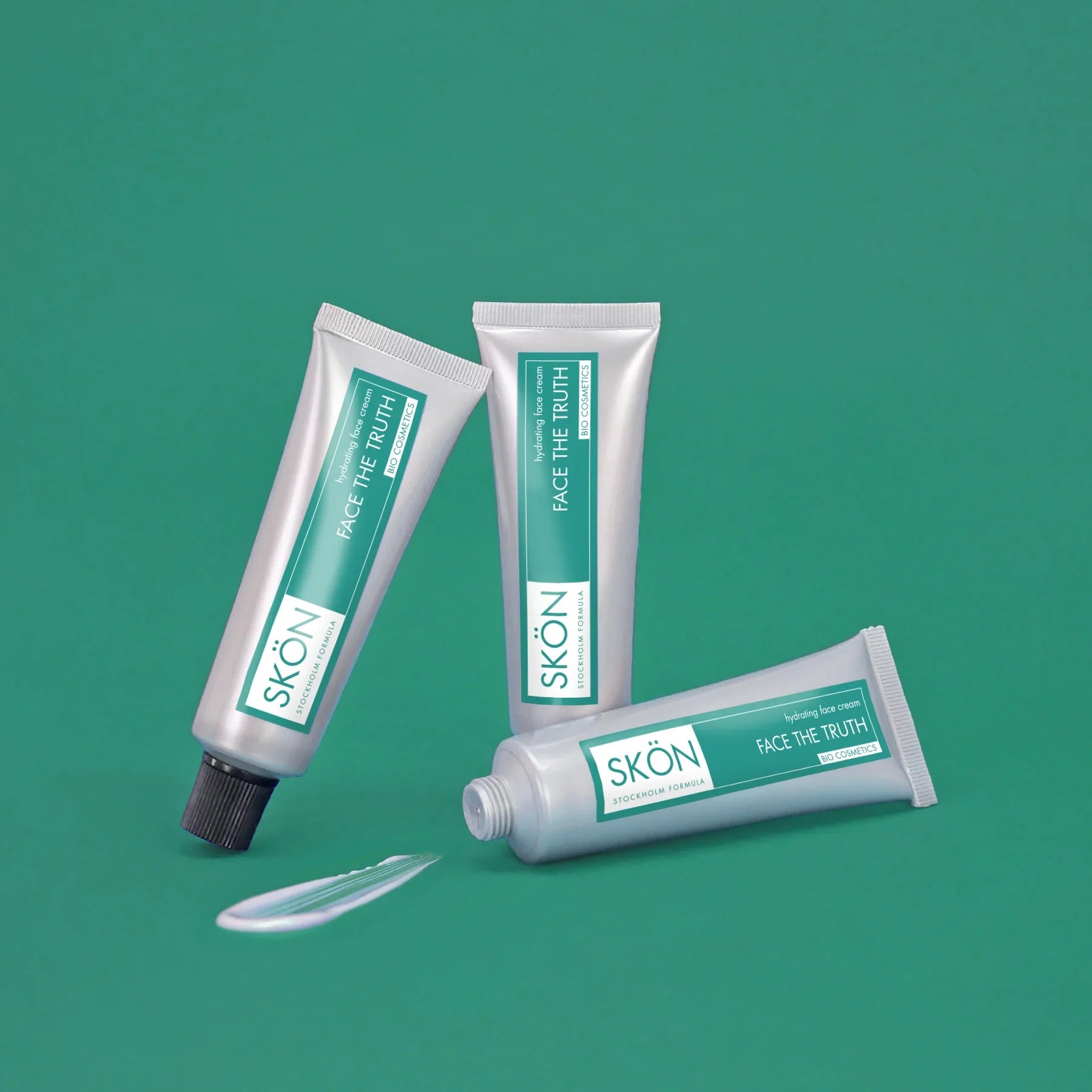 Moisturizing Cream