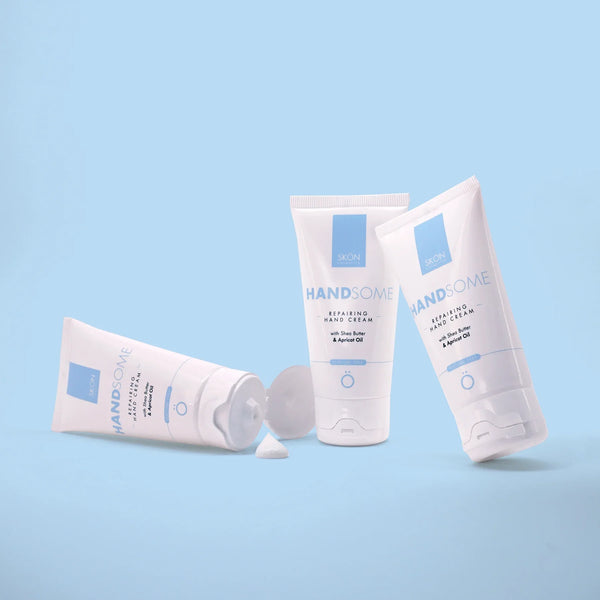 Repairing Hand Cream