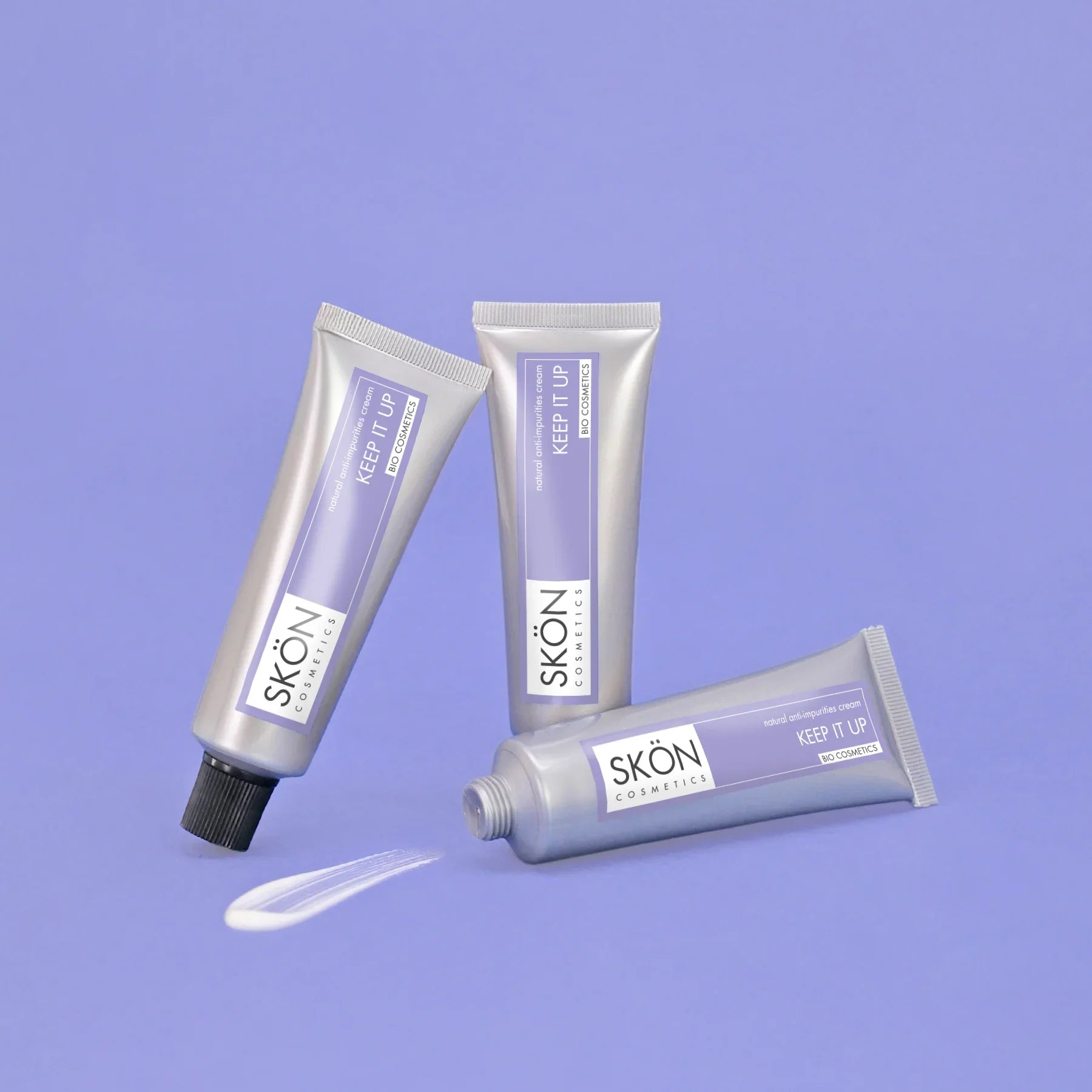 Crème anti-imperfections