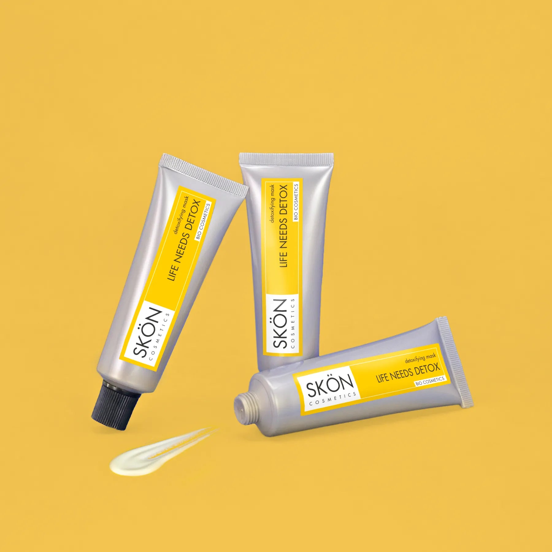 Detox Mask
