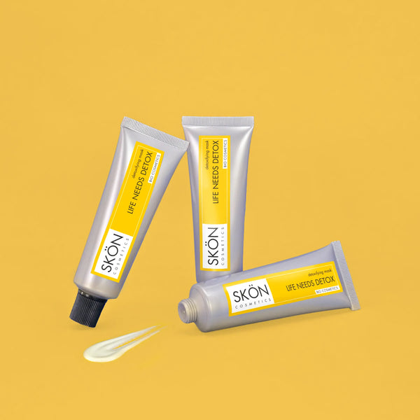 Detox Mask