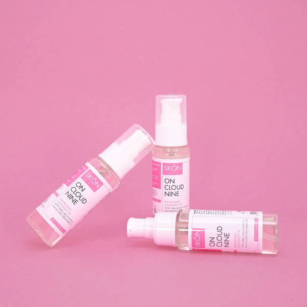Aceite Limpiador