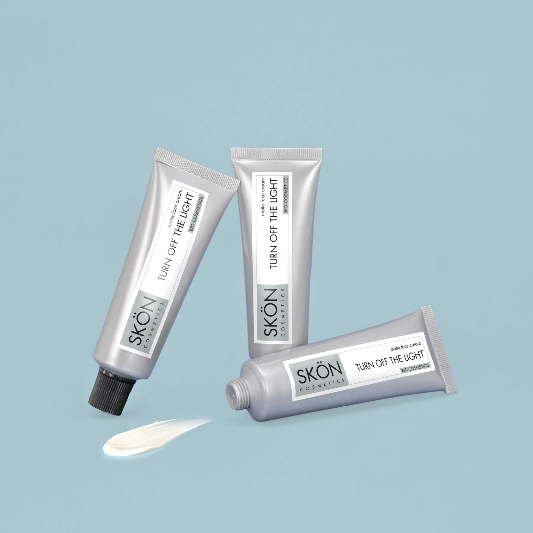 Mattifying Cream