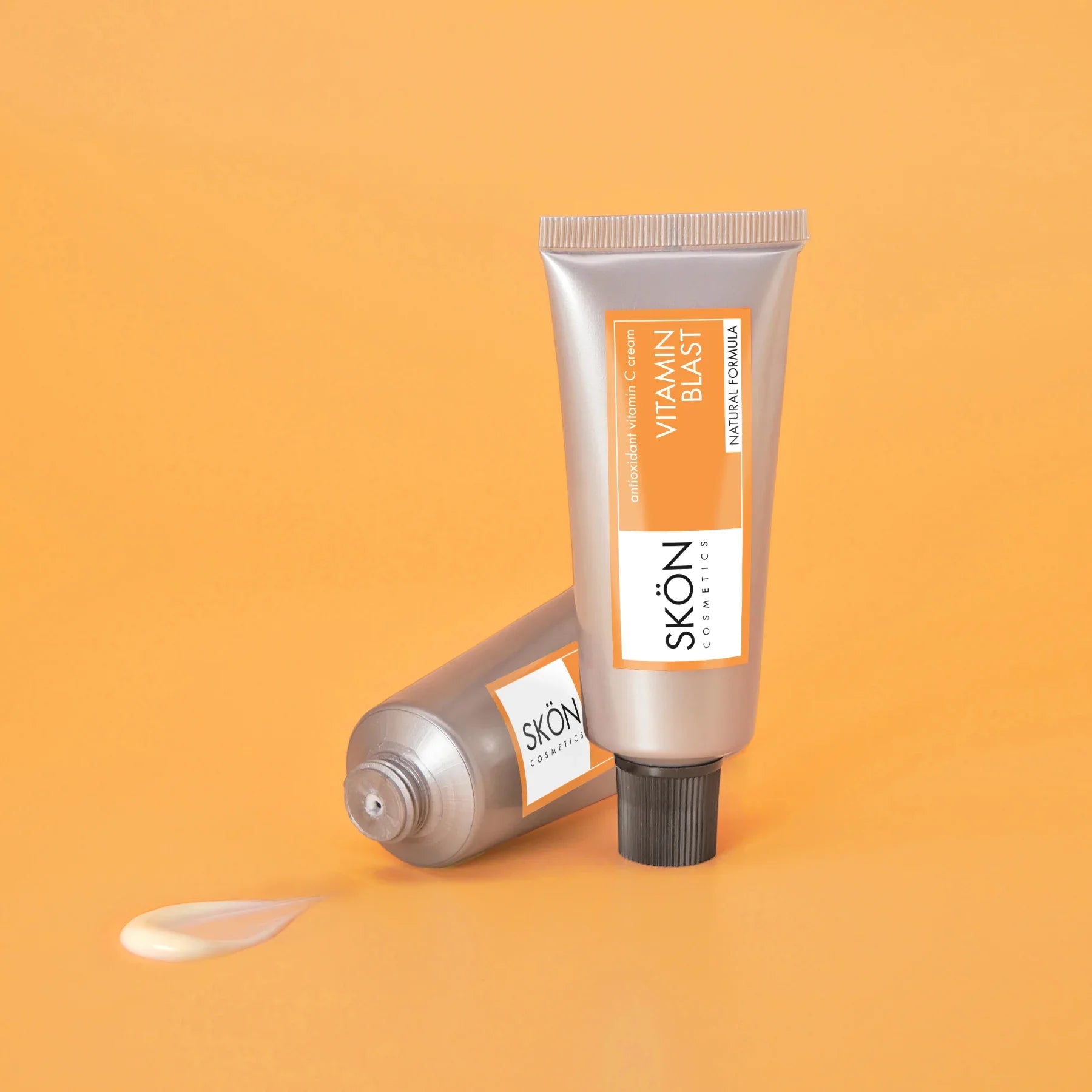 Antioxidant Cream with Vitamin C