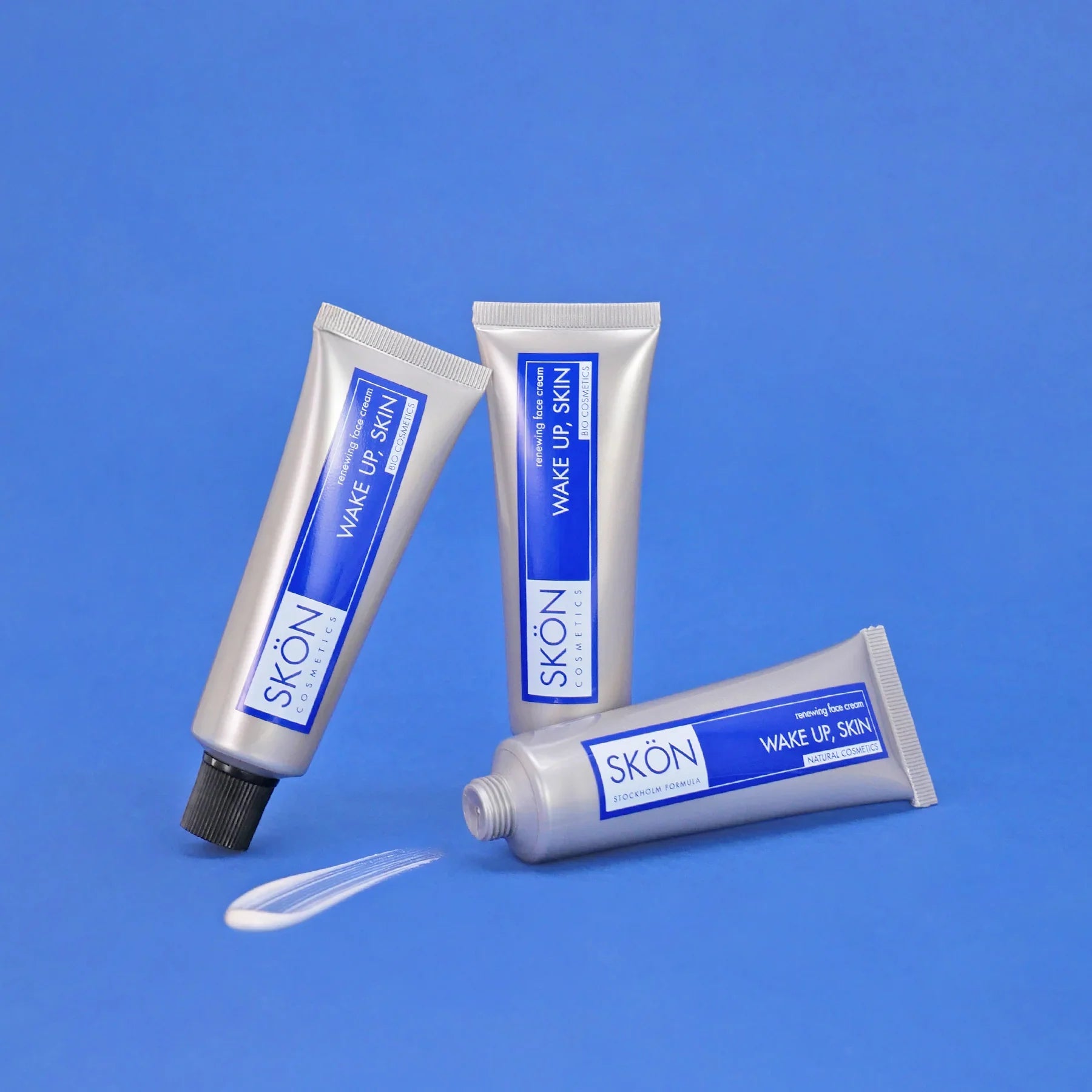 Regenerating Night Cream