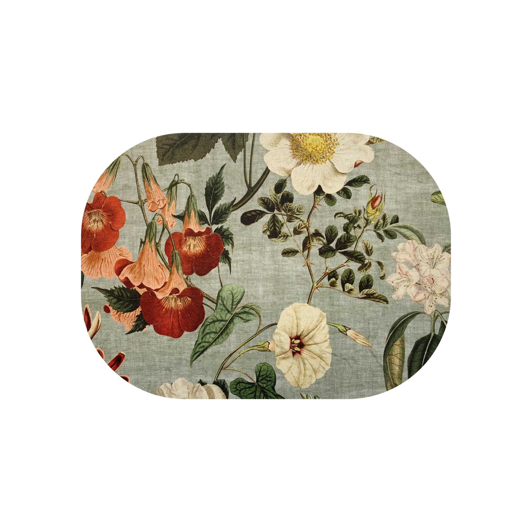 English Garden Placemat