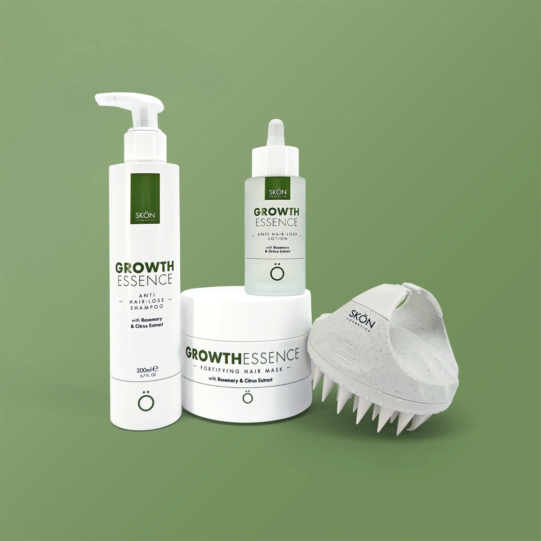 Strengthening Anti-Hair Loss Lotion