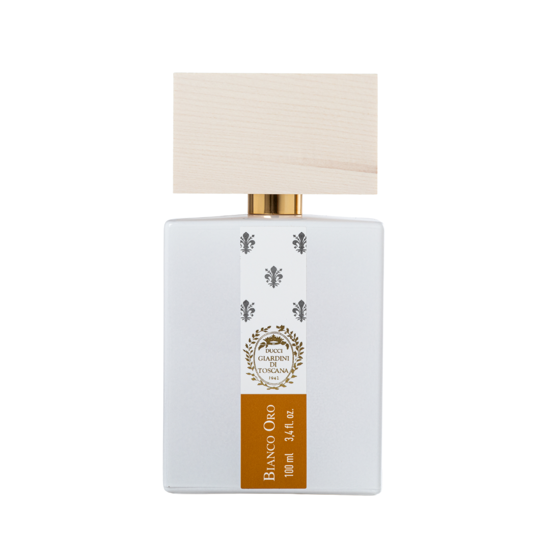 White Gold - Eau De Parfum 100 ml