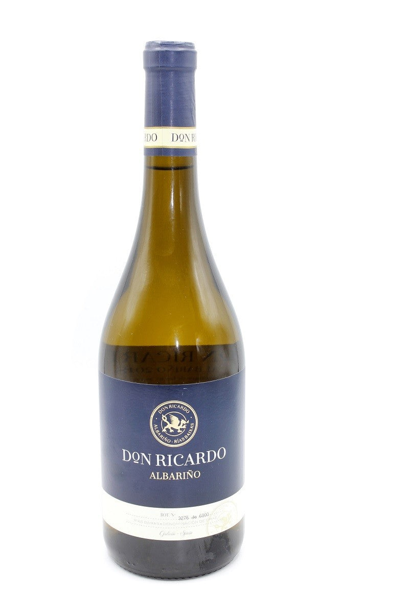 Albariño Don Ricardo