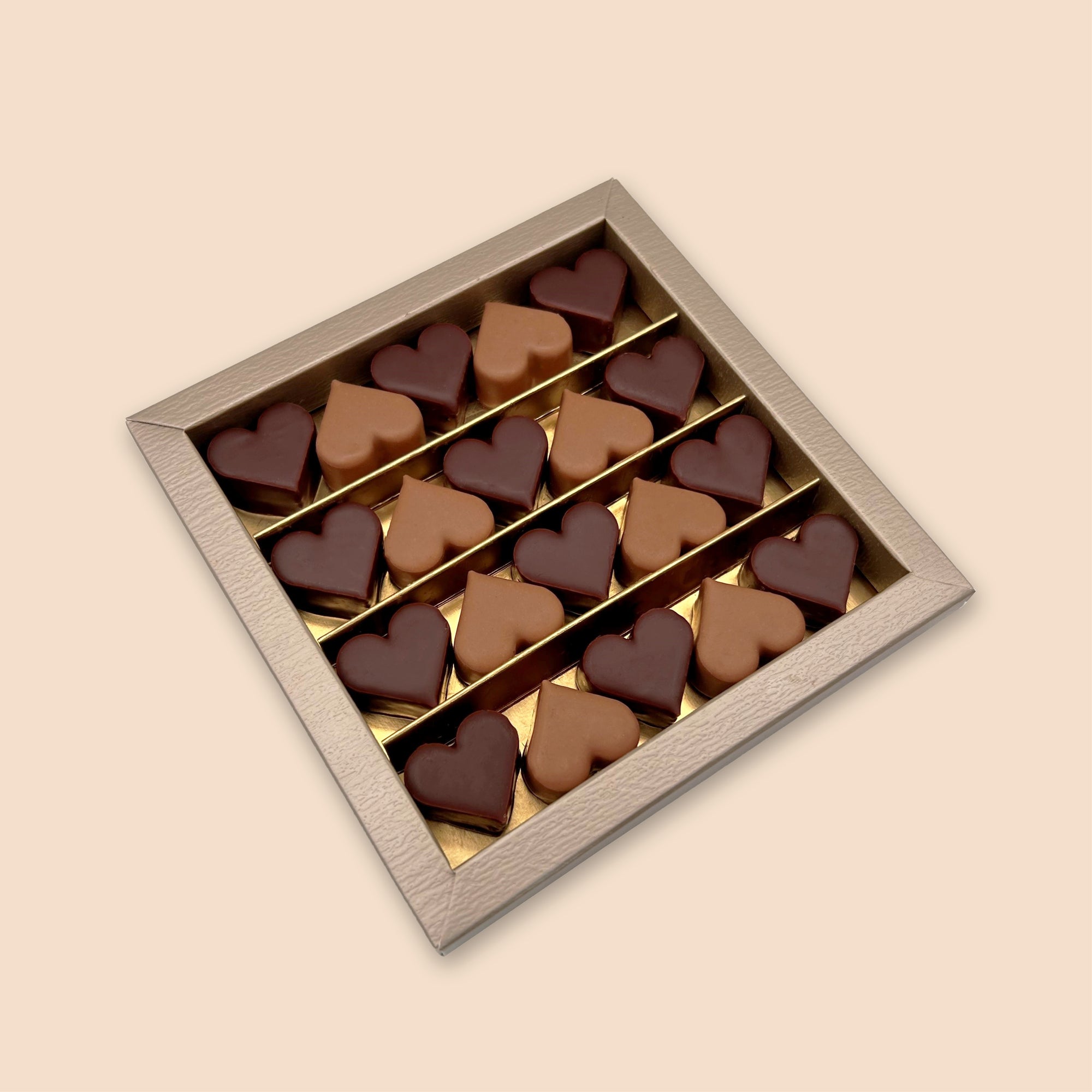 Valentine's Day Gift Box