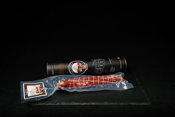 Pršuto PANENKA from Pršutérie® 330 g in a gift tube