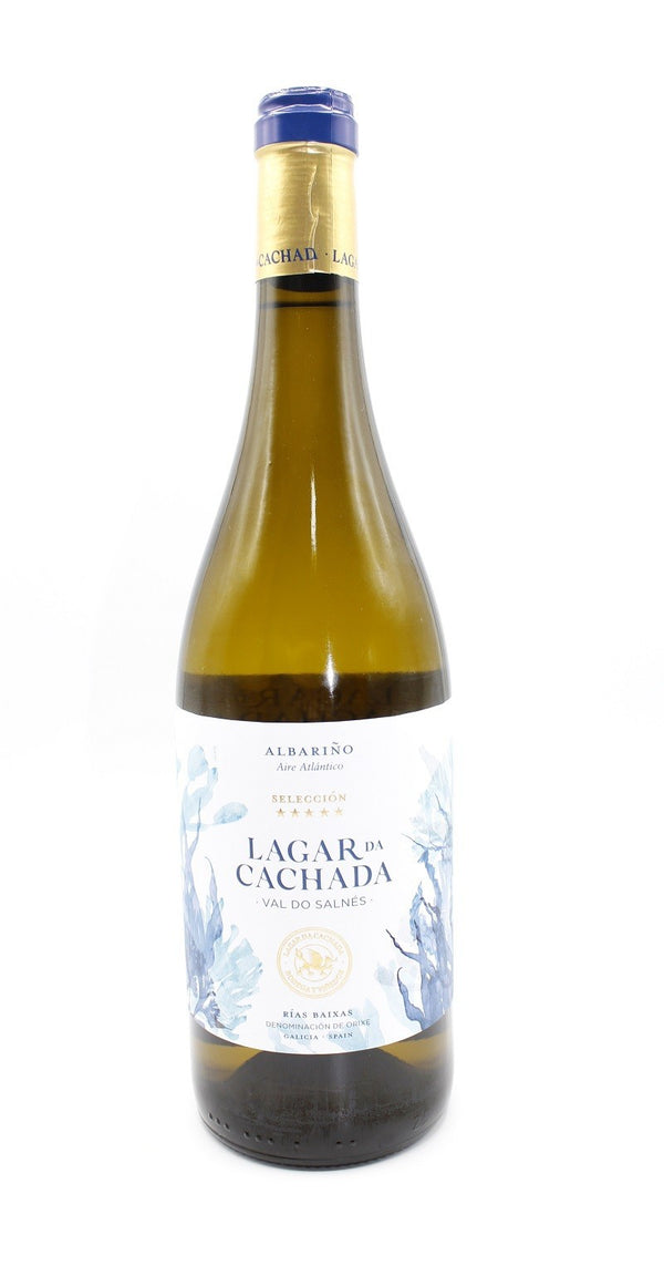 Albariño Lagar da Cachada