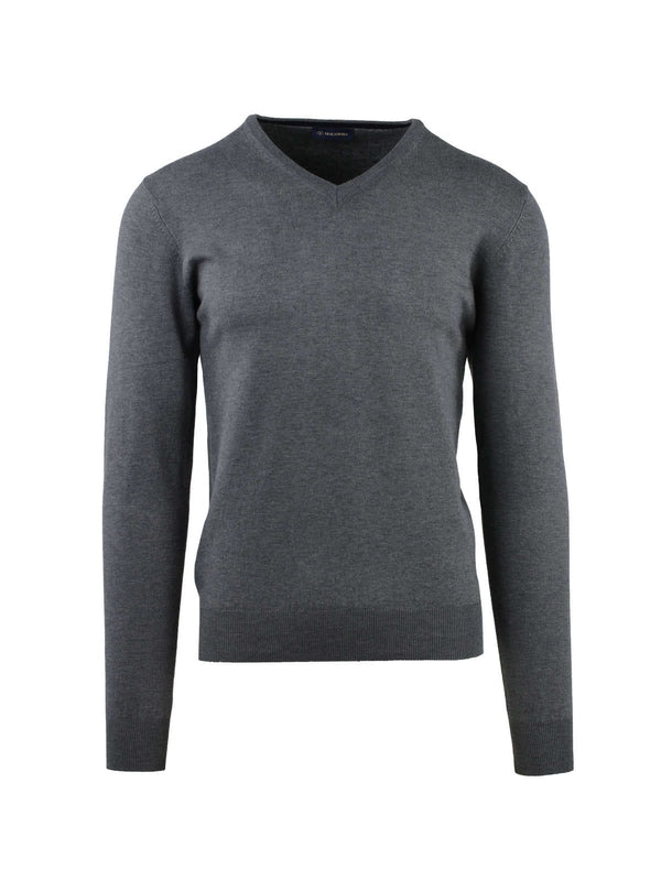 STRETCH PULLOVER