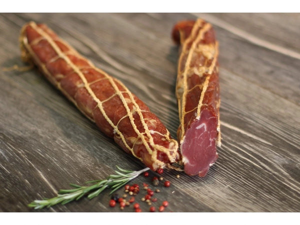 Prosciutto PANENKA in a gift tube