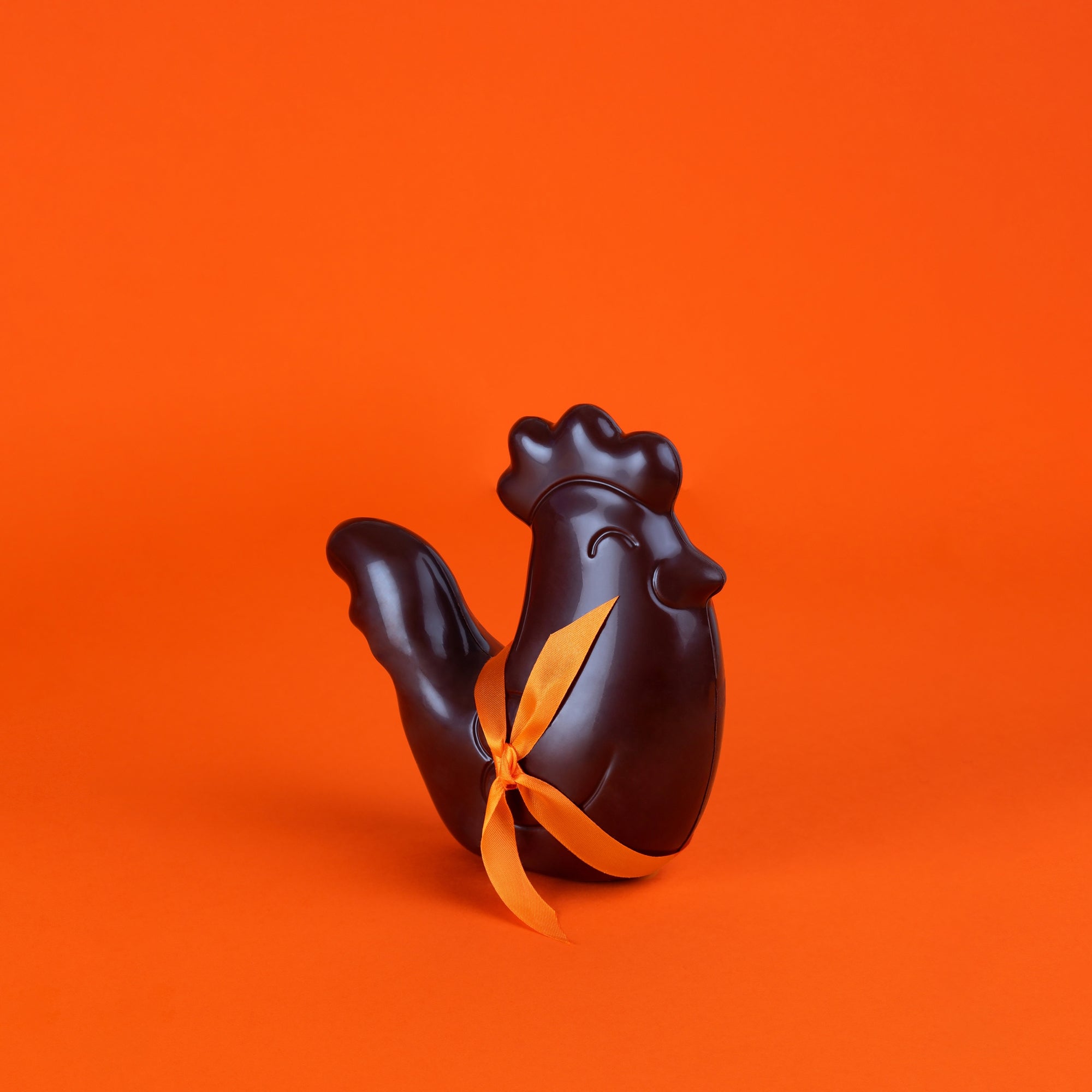 BLACK T3 CHICKEN