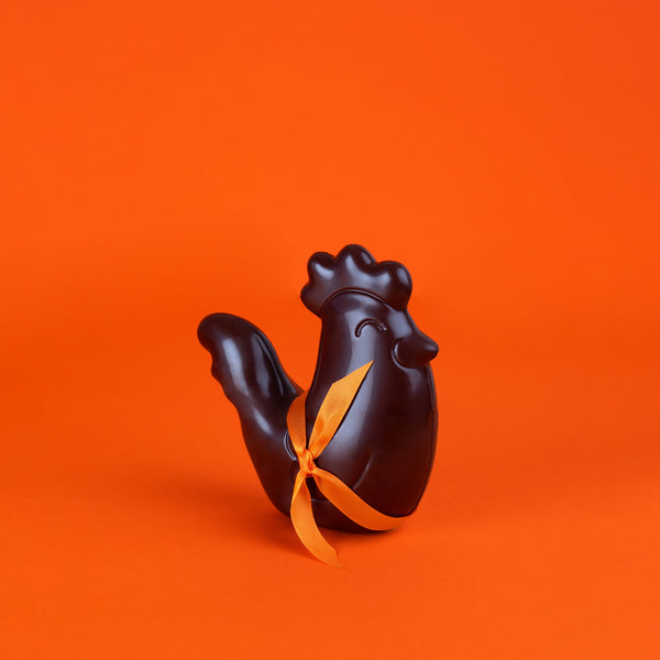 BLACK T3 CHICKEN