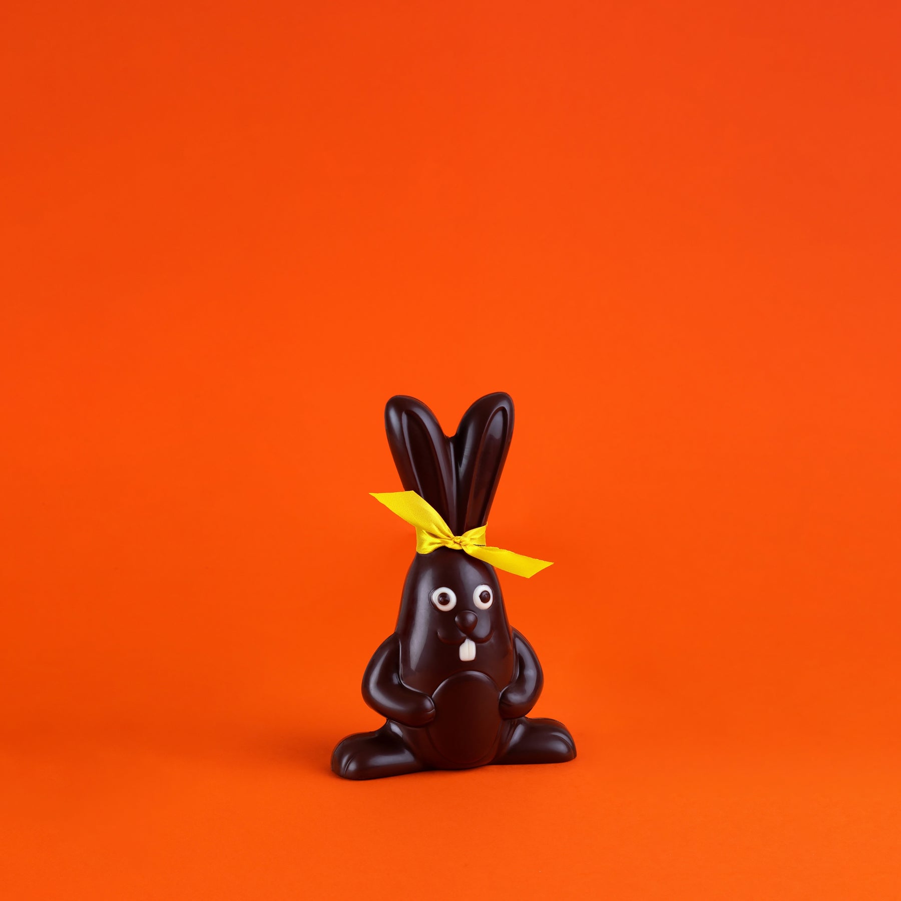 RABBIT T1 BLACK