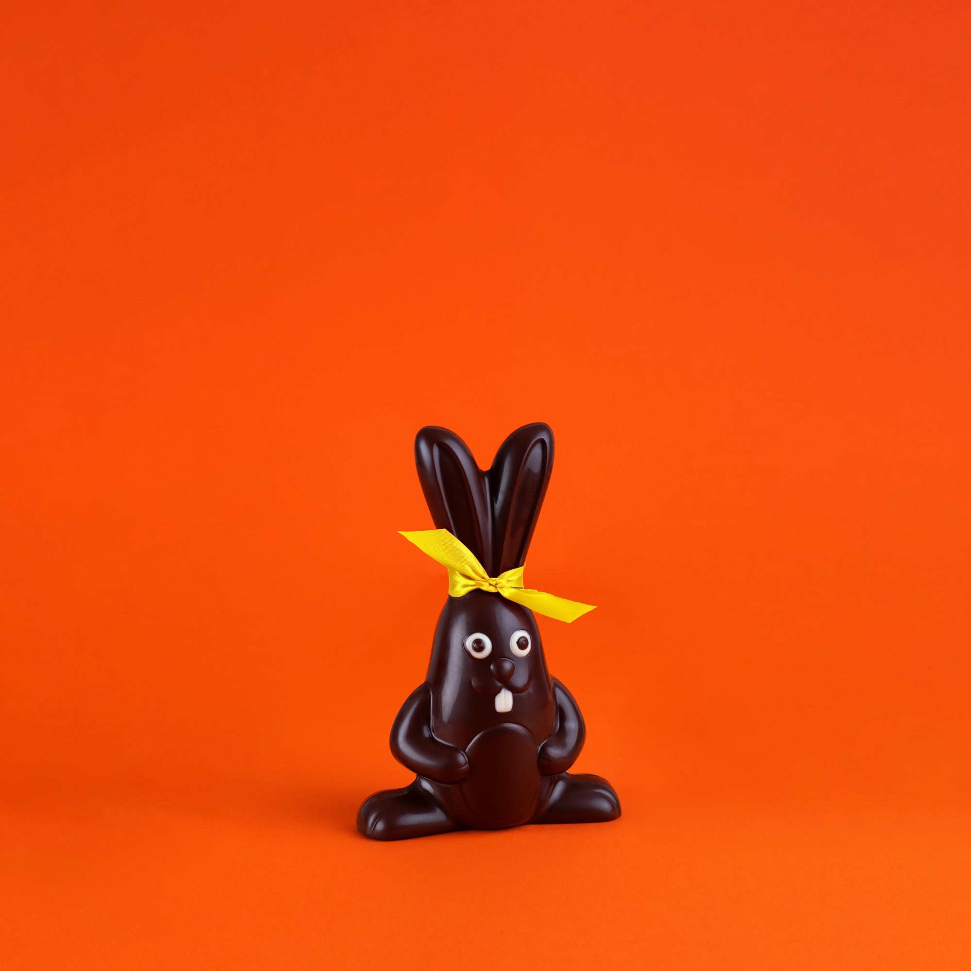 RABBIT T1 BLACK