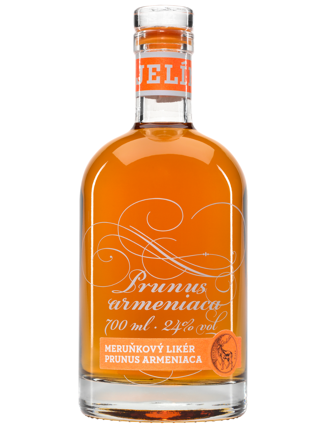 Apricot Liqueur 24% 0.7l