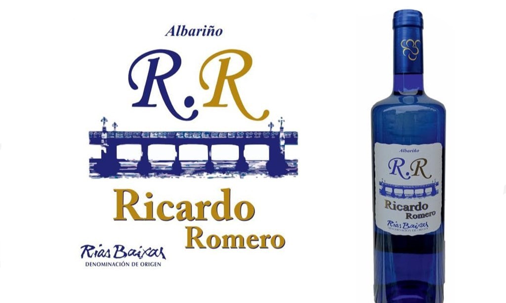 Albariño Ricardo Romero