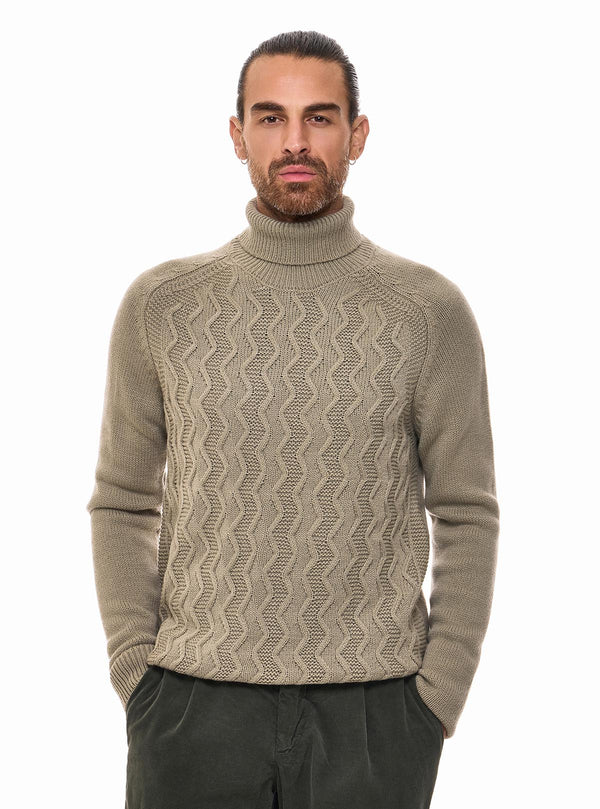 DIAMANTPATROON FIETSER EN LINKS