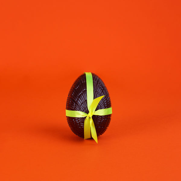 BLACK T2 EGG