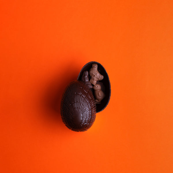 BLACK T2 EGG