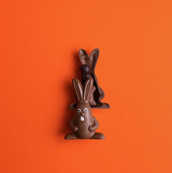 LAPIN T1 LAIT