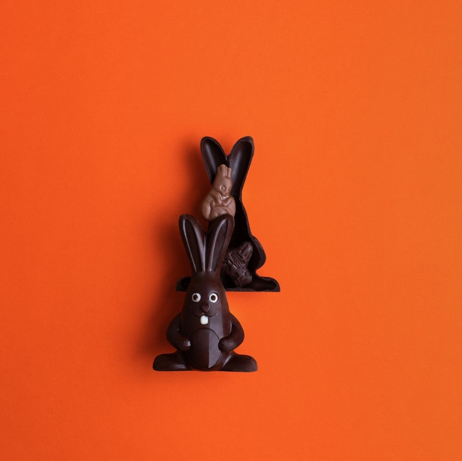 RABBIT T1 BLACK