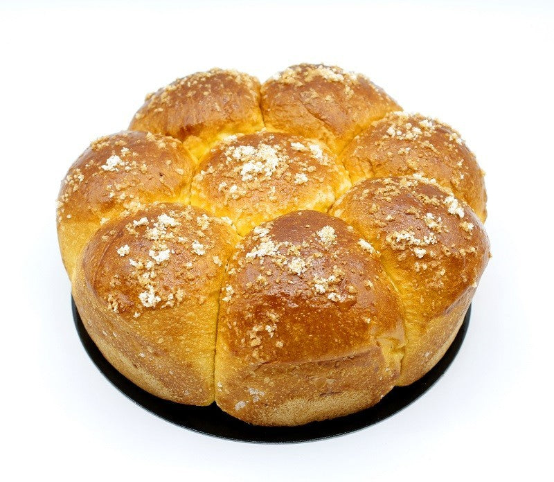 Flower of Rosca