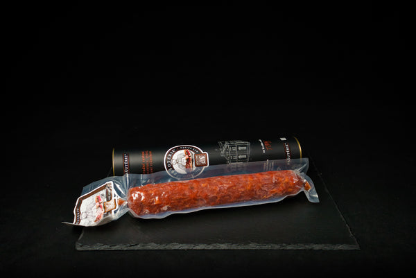 VENTRICINA from Pršutérie® 550g in a gift tube