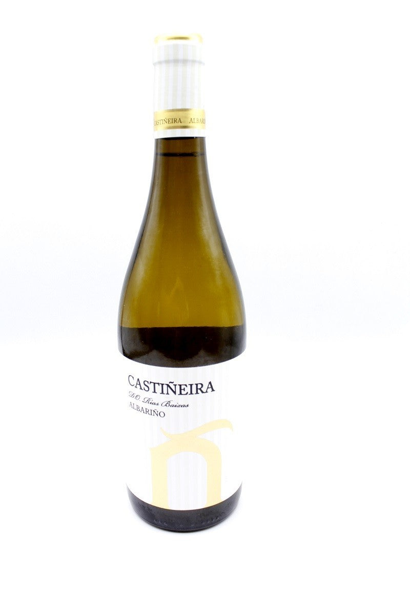 Castiñeira Albariño