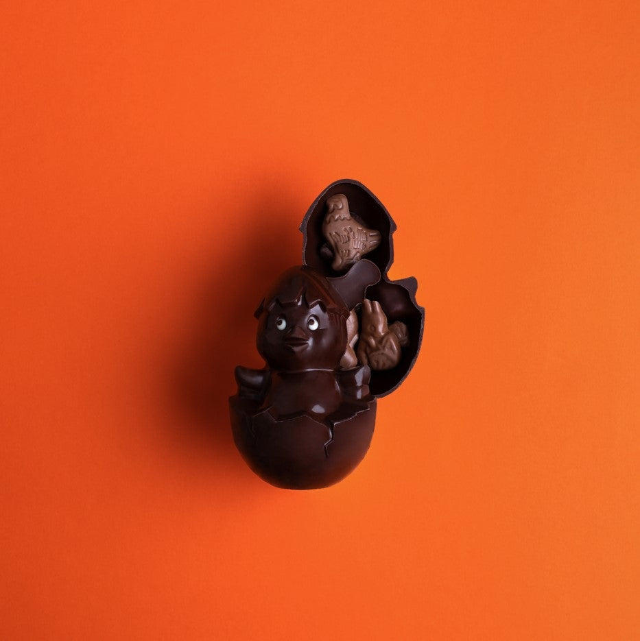 BLACK T2 CHICKEN
