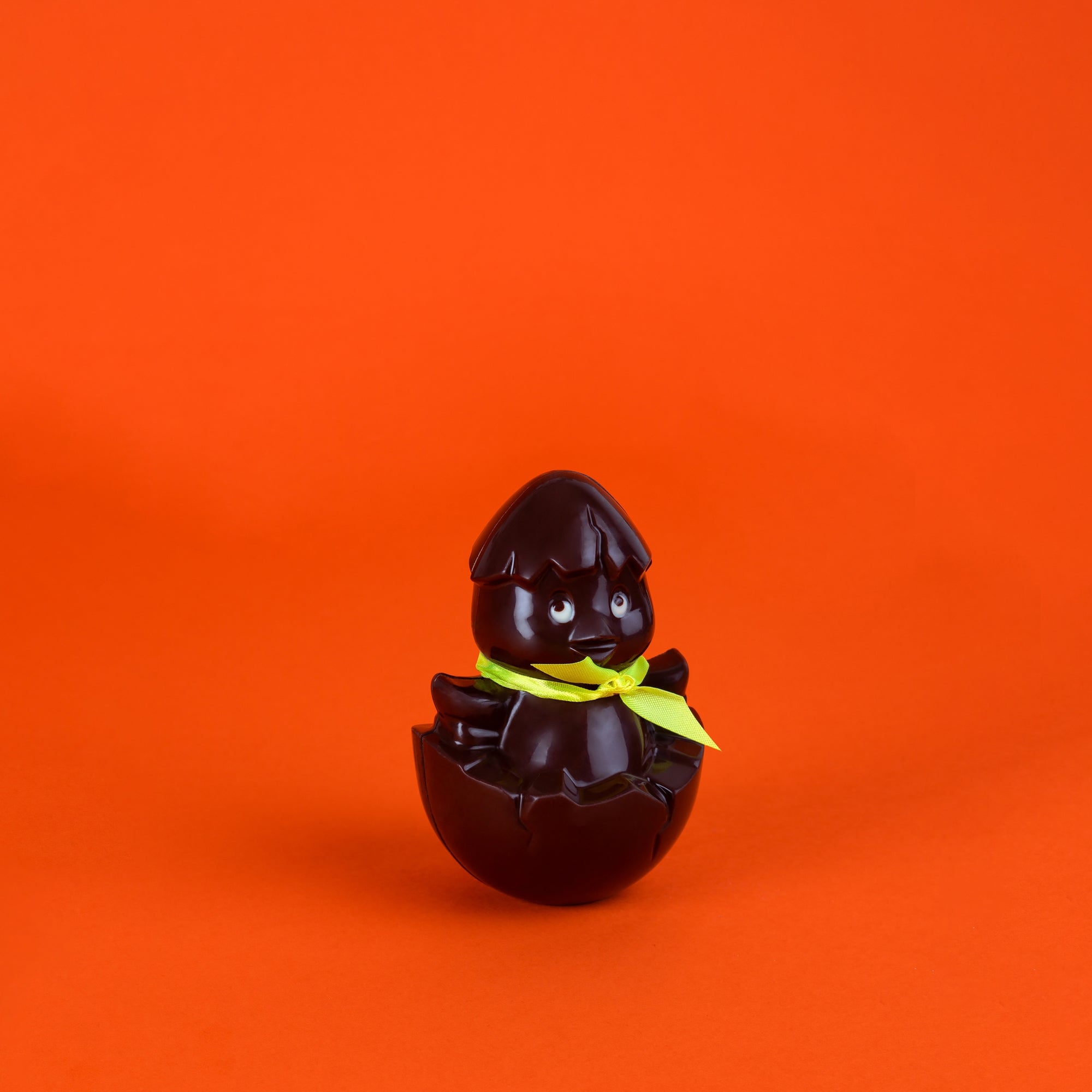 BLACK POULET T1