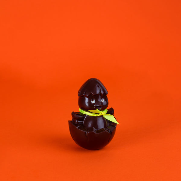 BLACK POULET T1