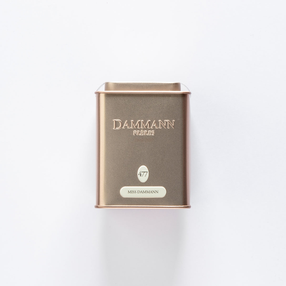 Damman Frères Miss Damman