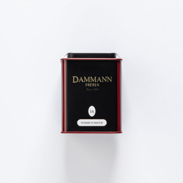 Mela Caramellata Damman Frères