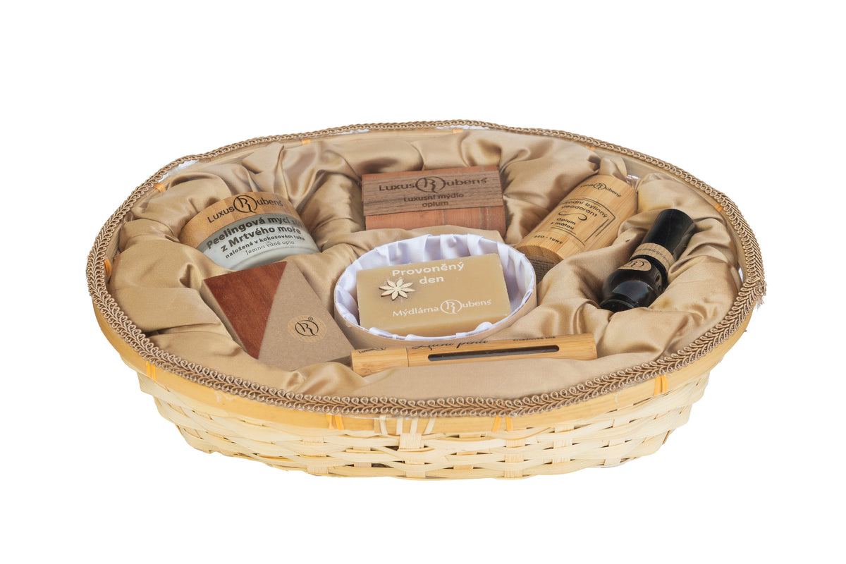Luxury Large Gift Set