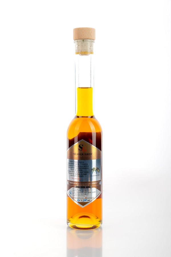 Fozet "medový likér" 200ml