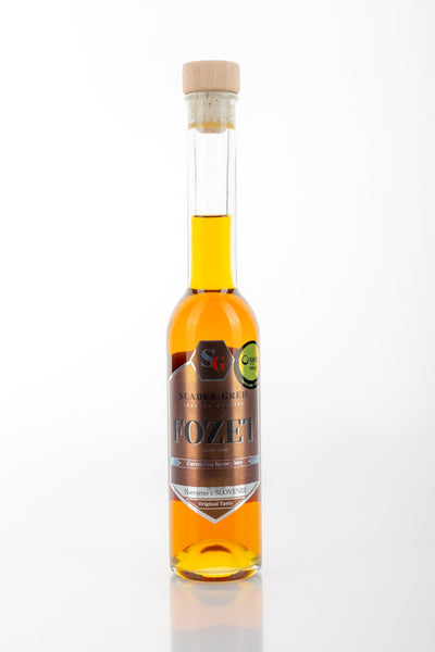 Fozet "liquore di miele" 200ml