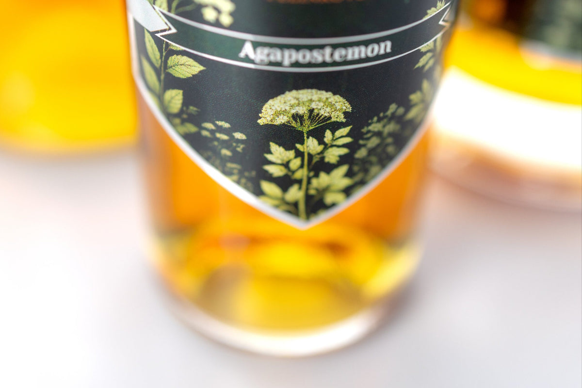 Lucifer "Pelinkovec" 200ml